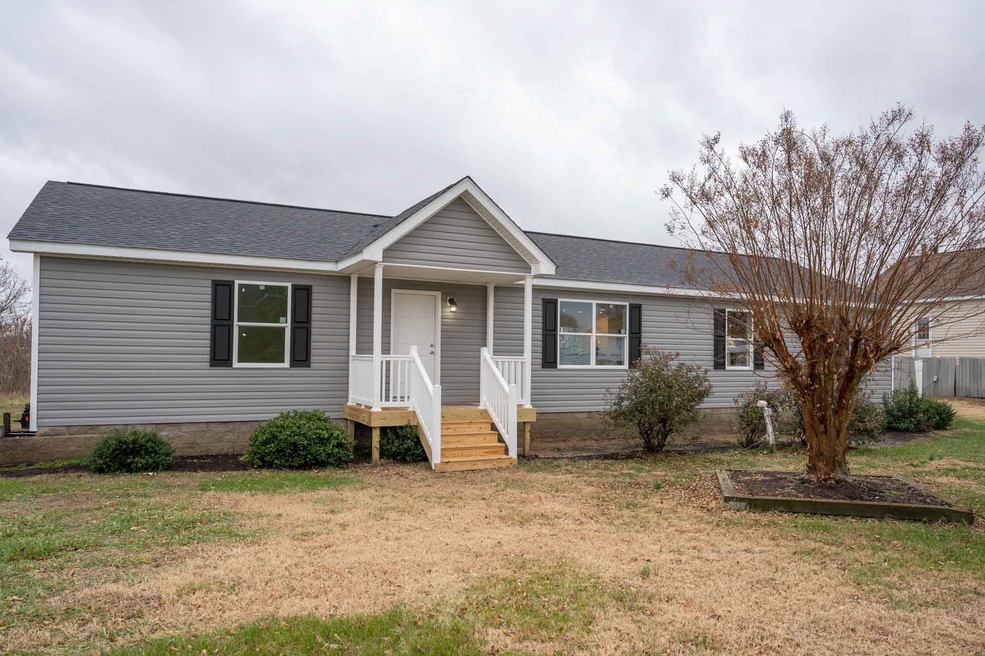 Blue Ridge Limited 1BL1003R "Kincade II" For Sale by Yates Home Sales